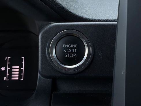 Used 2025 Toyota 4Runner SR5 RWD image 25