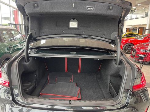 Used 2021 BMW M3 Competition w/ Executive Package image 22