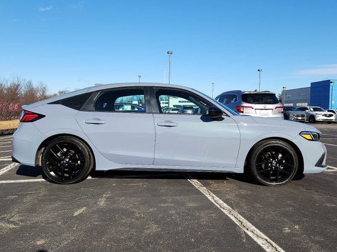 Certified 2022 Honda Civic Sport image 7