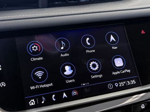 Used 2020 Cadillac XT5 Premium Luxury image 55