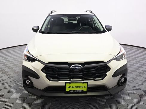 Used 2024 Subaru Crosstrek 2.0i Premium AWD/4WD image 10