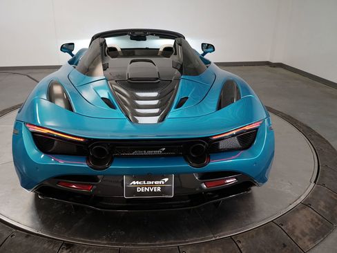 Used 2020 McLaren 720S Performance image 25