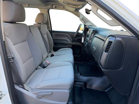 Used 2016 Chevrolet Silverado 2500 W/T w/ WT Fleet Convenience Package image 21