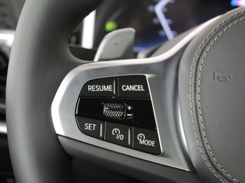 New 2026 BMW X5 xDrive40i w/ M Sport Package image 15