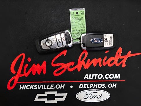 Used 2025 Ford F250 King Ranch image 44