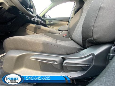New 2026 Honda Accord LX image 31