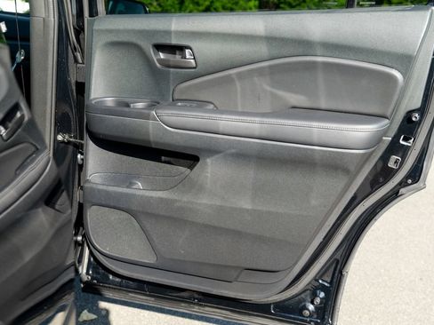 Used 2023 Honda Passport EX-L image 29