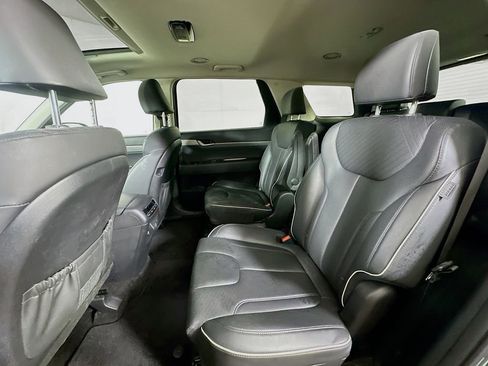 Used 2023 Hyundai Palisade XRT image 15