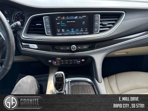 Used 2019 Buick Enclave Premium w/ Trailering Package, 5000 lbs. AWD/4WD image 18