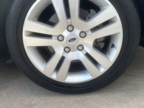 Used 2009 Ford Fusion SEL image 28