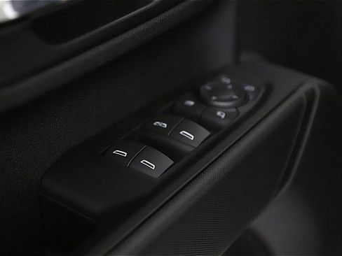 New 2025 Chevrolet Silverado 2500 Custom w/ Custom Value Package AWD/4WD image 12