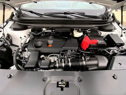 New 2026 Acura RDX w/Advance Package image 16