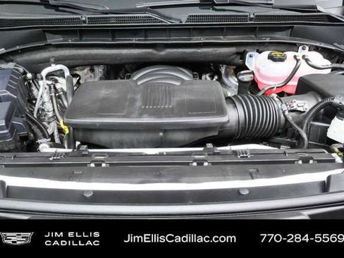 Used 2026 Cadillac Escalade Sport w/ Touring Package AWD/4WD image 31