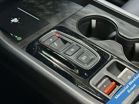 New 2026 Honda Passport TrailSport image 22