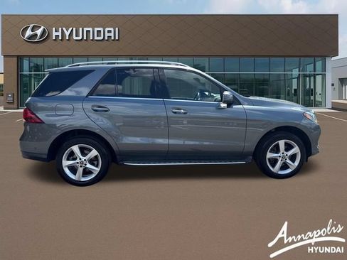 Used 2018 Mercedes-Benz GLE 350 4MATIC image 6