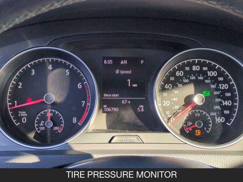 Used 2017 Volkswagen Golf Alltrack SE image 19