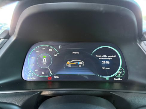 Used 2021 Hyundai Sonata Limited w/ Cargo Package FWD image 16