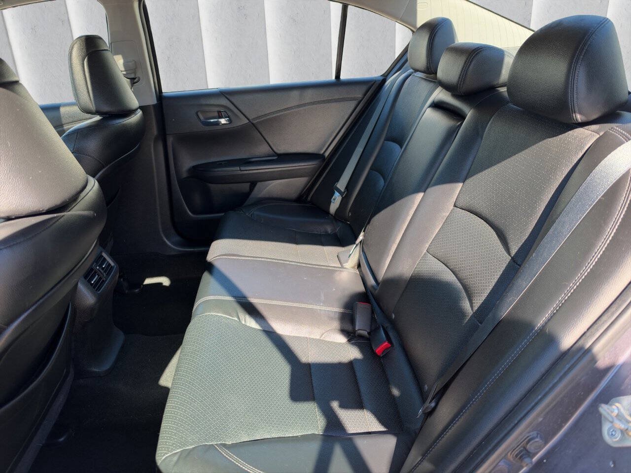 Used 2014 Honda Accord EX-L image 14