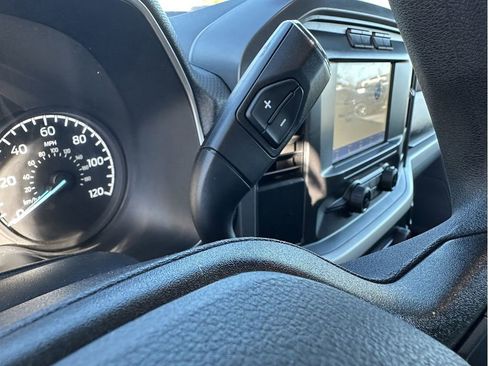 Used 2021 Ford F150 XLT image 16