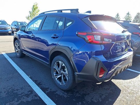 New 2026 Subaru Crosstrek 2.0i Premium AWD/4WD image 3