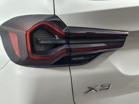 Used 2023 BMW X3 sDrive30i w/ Convenience Package image 27