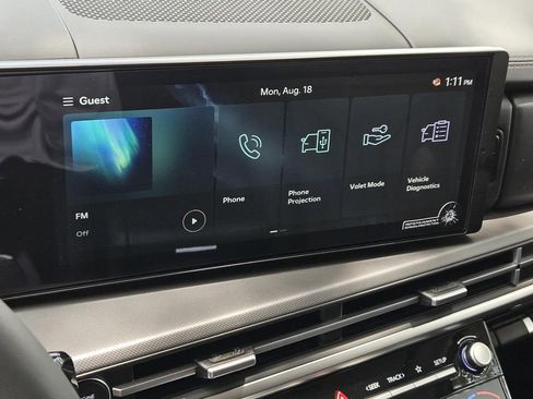 New 2026 Hyundai Santa Fe SEL FWD image 22