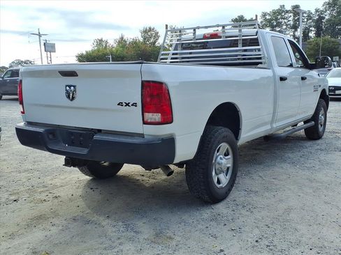 Used 2016 RAM 2500 Tradesman image 5