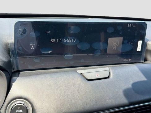 New 2026 MAZDA CX-90 Plug-In Hybrid w/ Premium Plus image 33