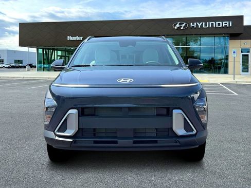 New 2026 Hyundai Kona SEL Sport AWD/4WD image 12