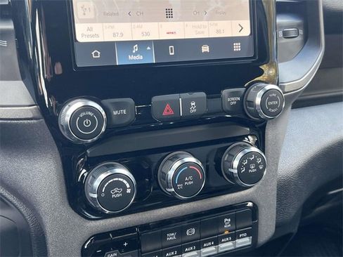 New 2026 RAM 5500 Tradesman w/ Chrome Appearance Group image 19