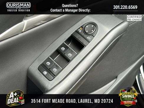 Used 2026 MAZDA CX-30 AWD 2.5 S image 8