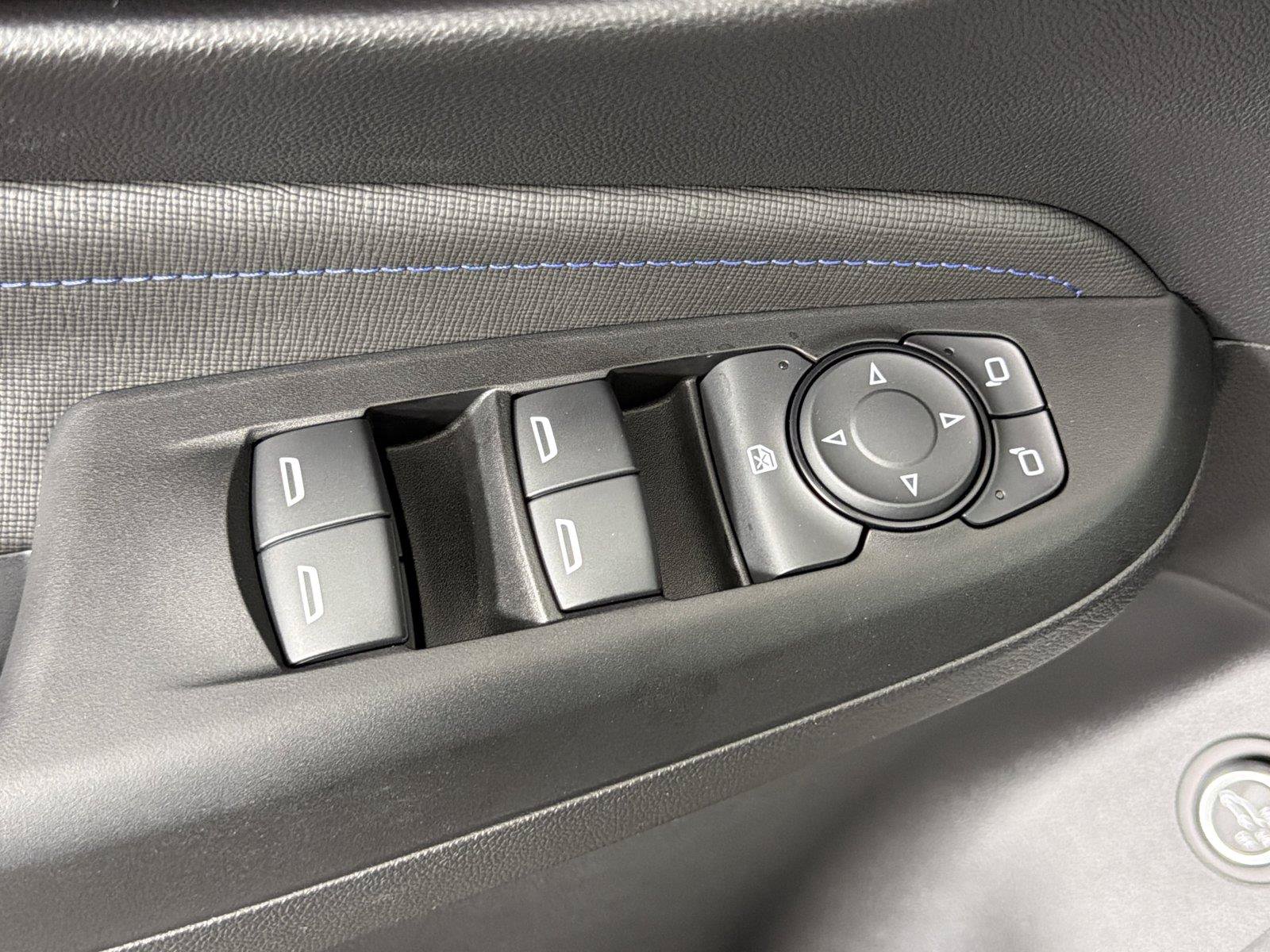 New 2026 Buick Envista Sport Touring w/ Convenience II Package FWD image 22