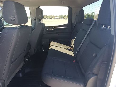 Used 2023 GMC Sierra 1500 Elevation image 23