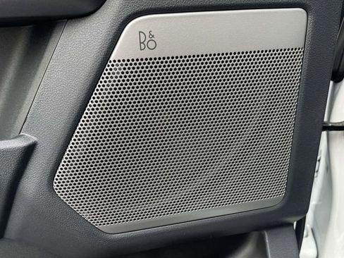 New 2026 Ford F350 Lariat w/ Black Appearance Package image 4