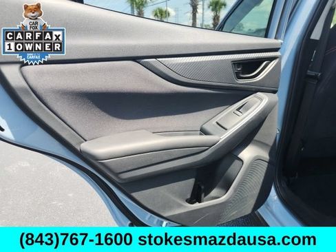 Used 2022 Subaru Crosstrek 2.0i Premium w/ Moonroof Package AWD/4WD image 20