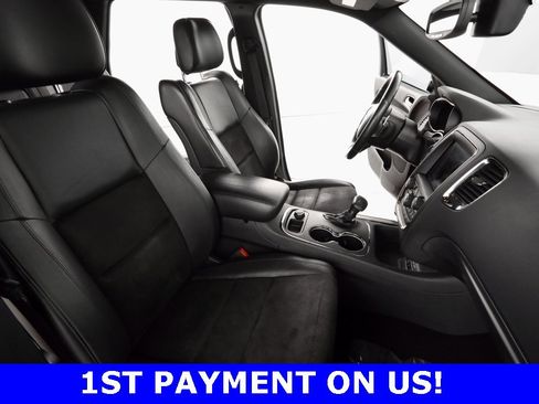 Used 2020 Dodge Durango R/T image 35