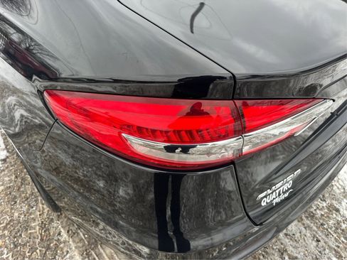 Used 2020 Ford Fusion SE image 21