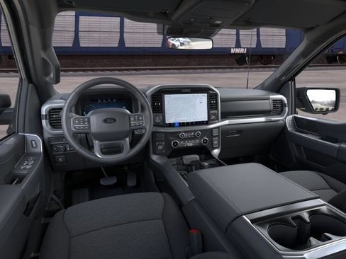 New 2026 Ford F150 XLT AWD/4WD image 39
