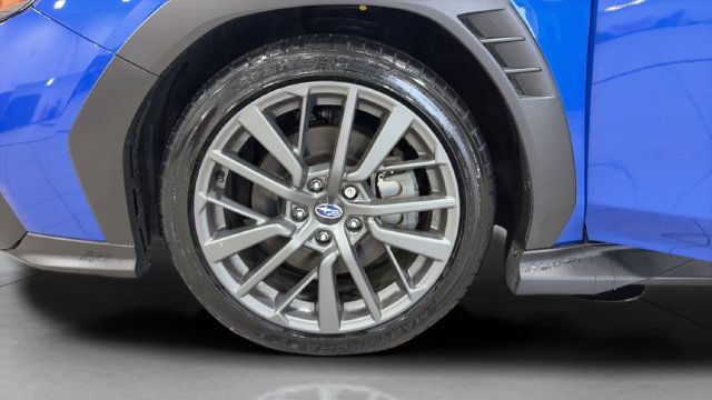 Used 2024 Subaru WRX GT w/ Popular Package #2A AWD/4WD image 26