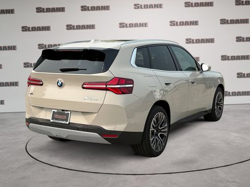 New 2026 BMW X3 xDrive30i w/ Premium Package AWD/4WD image 5