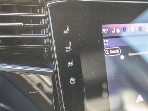 Used 2022 Jeep Wagoneer Series I w/ Convenience Group I image 28