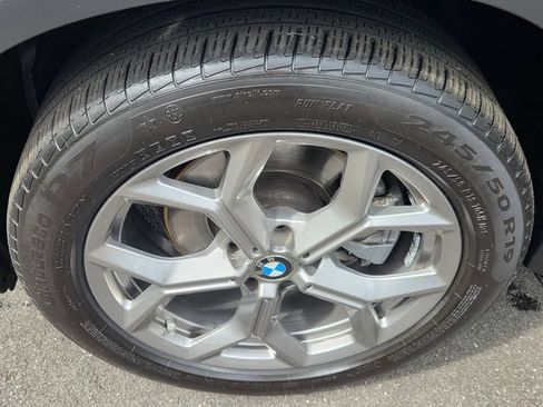 Used 2024 BMW X3 xDrive30i w/ Premium Package w/ZPA AWD/4WD image 11