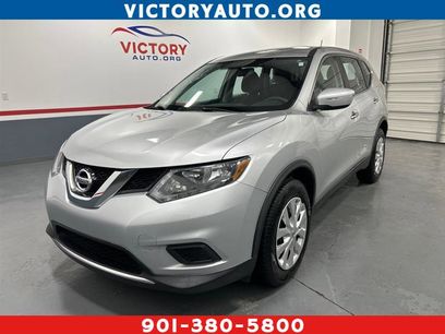 Used 2015 Nissan Rogue S