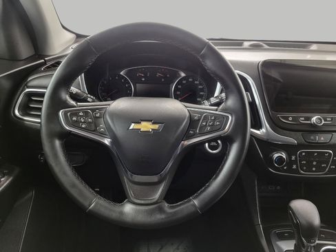 Used 2024 Chevrolet Equinox LT image 5