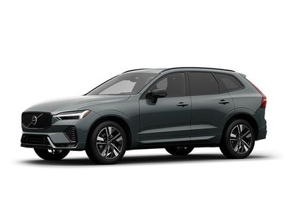 Certified 2026 Volvo XC60 B5 Plus w/ Climate Package