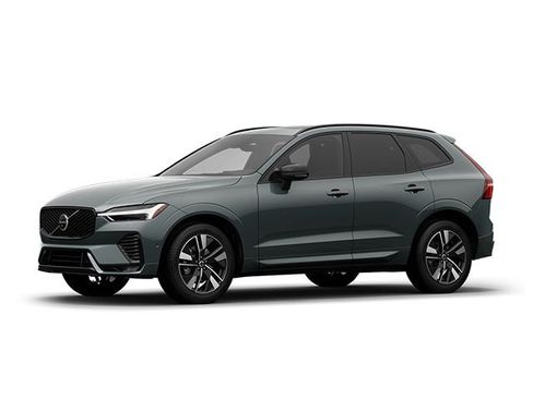 Certified 2026 Volvo XC60 B5 Plus w/ Climate Package AWD/4WD image 1