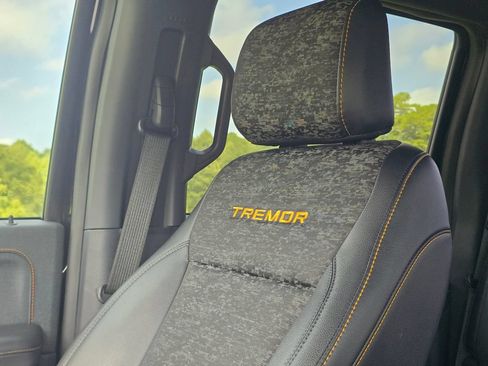 Used 2023 Ford F150 Tremor AWD/4WD image 6