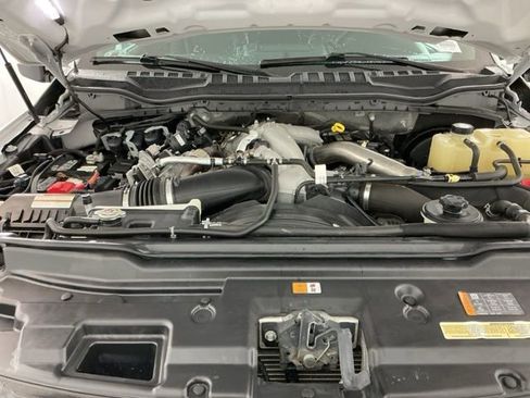 Used 2021 Ford F350 Lariat w/ Lariat Ultimate Package image 32