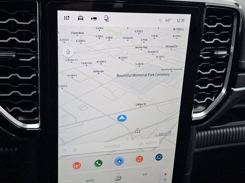 New 2026 Ford Ranger Lariat image 7