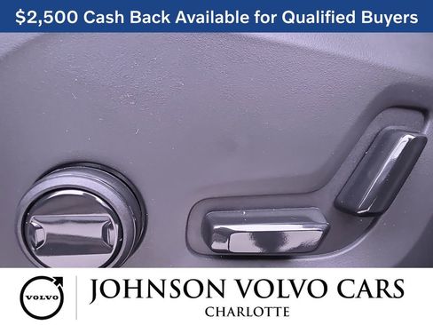 New 2026 Volvo XC60 B5 Plus w/ Protection Package Premier image 31